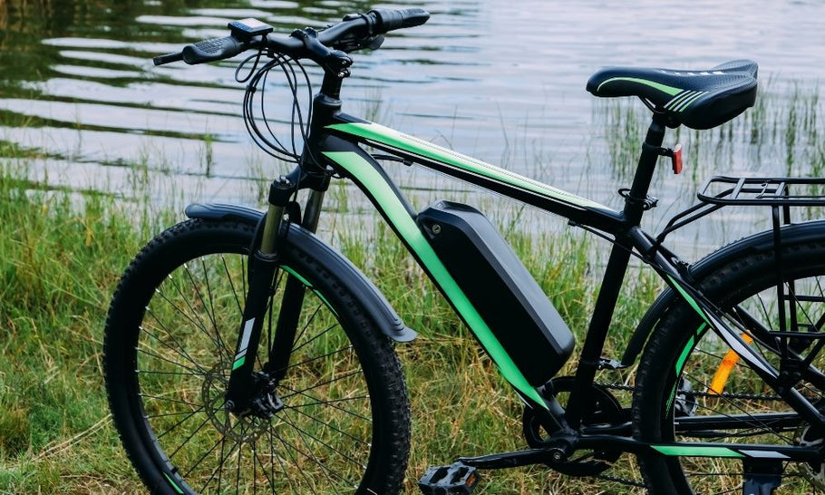 Common Electric Bike Noises To Be Listening For