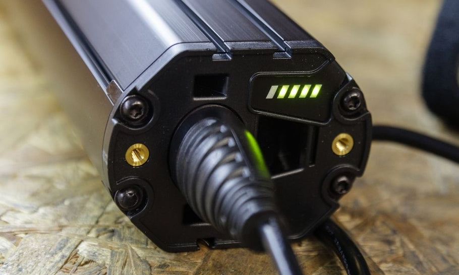 5 Interesting Things To Know About How E-bike Batteries Work