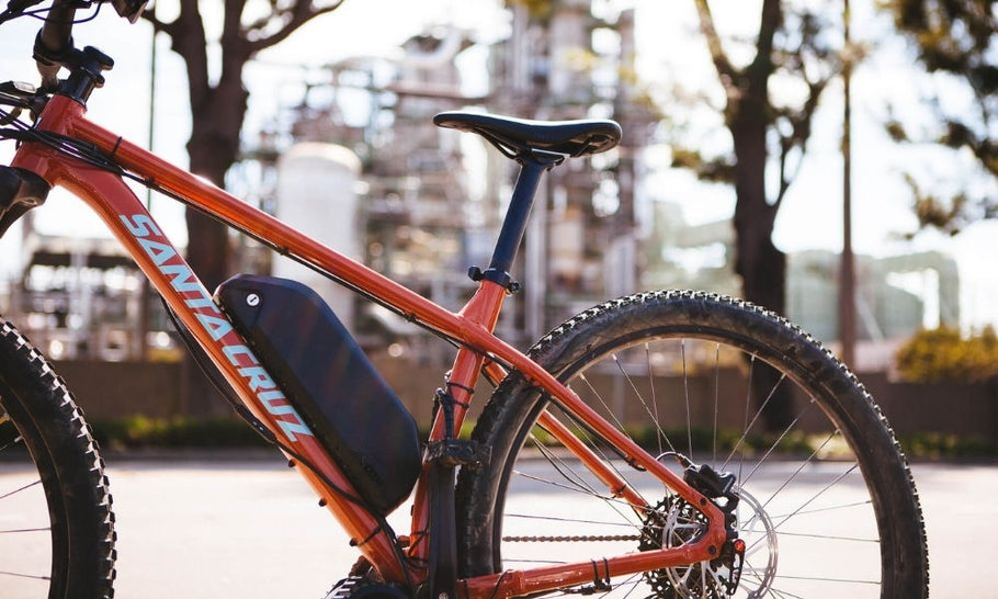 8 Beneficial Environmental Impacts of Riding an E-Bike