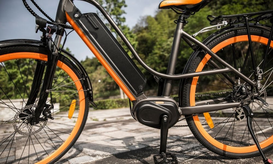 Top 3 Electric Bike Tips and Tricks for New Riders