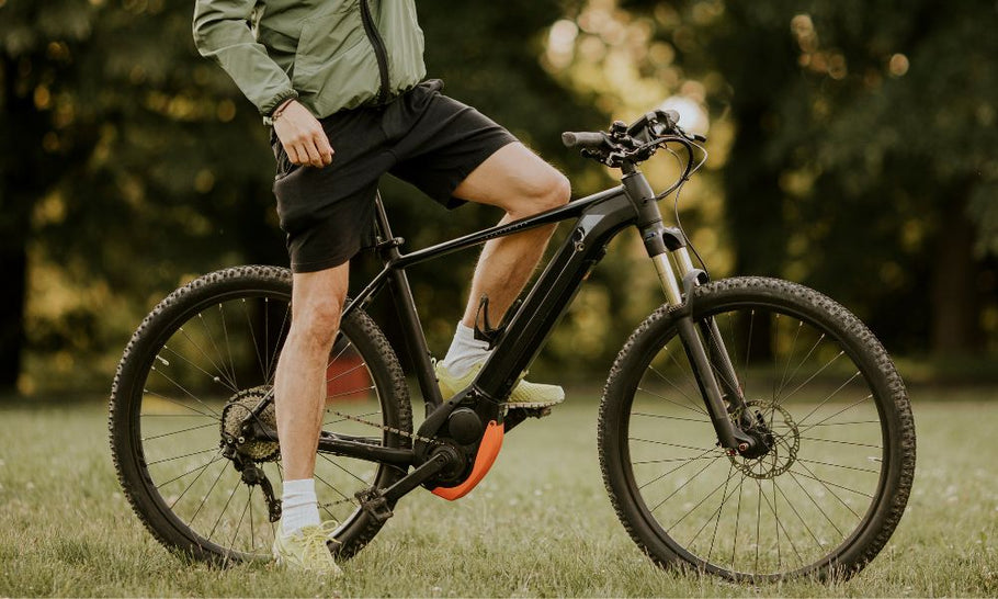 What States Can You Legally Ride an E-bike In?