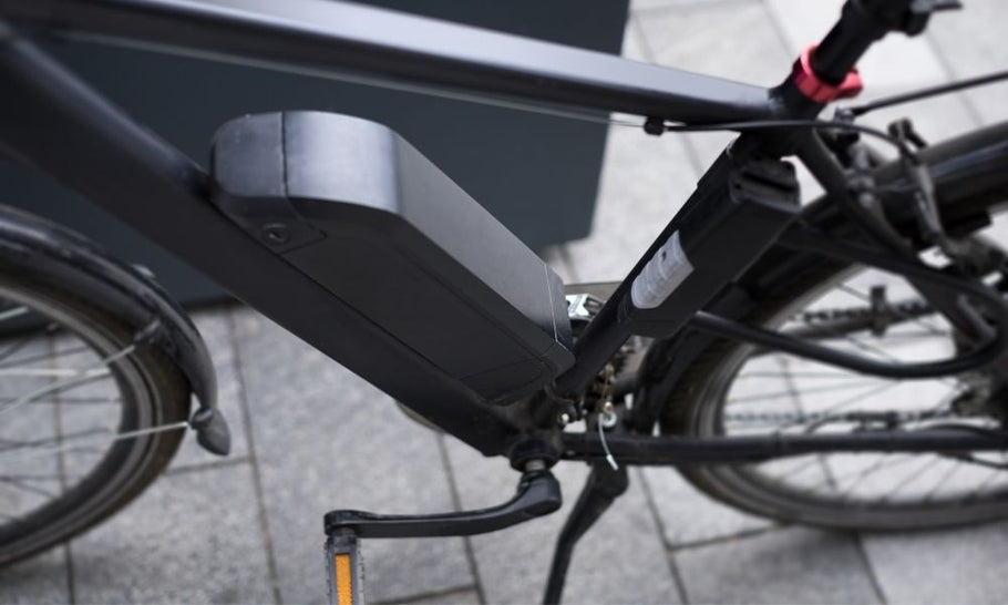 How To Create a Bicycling Route With Google Maps