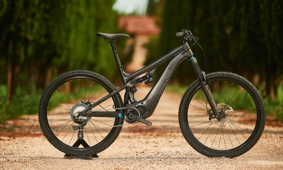 4 Reasons To Buy Insurance for Your E-Bike