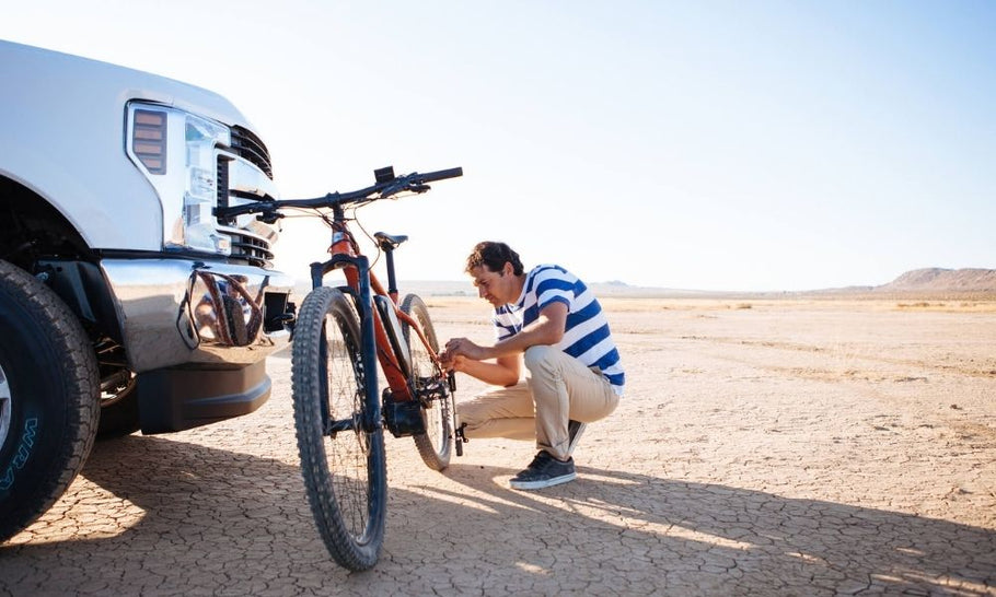 8 Safety Tips You Should Know Before Riding an E-Bike