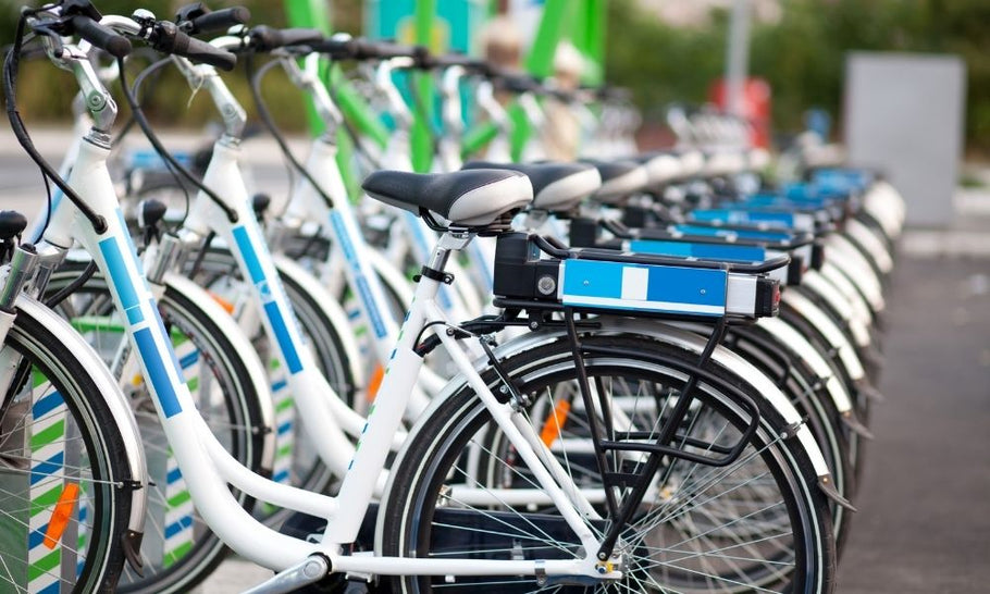 4 Reasons Electric Bikes Have Risen in Popularity