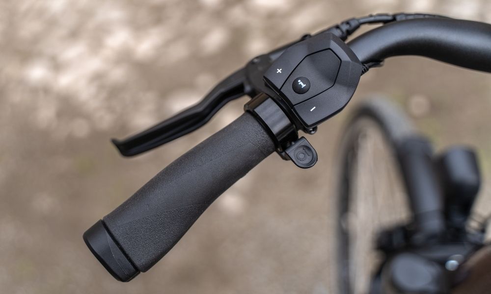 electric bicycle regenerative braking Regenerative E-Bike Braking: What Does It Mean?