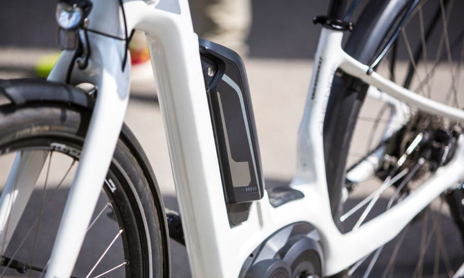 4 Tips for Safely Riding Your E-Bike in the Dark