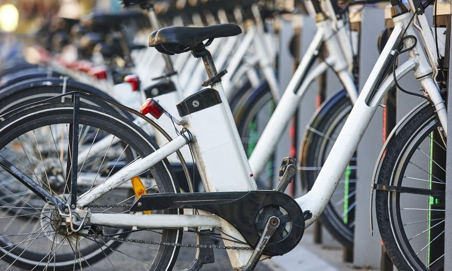 Where in the World Are E-Bikes the Most Popular?