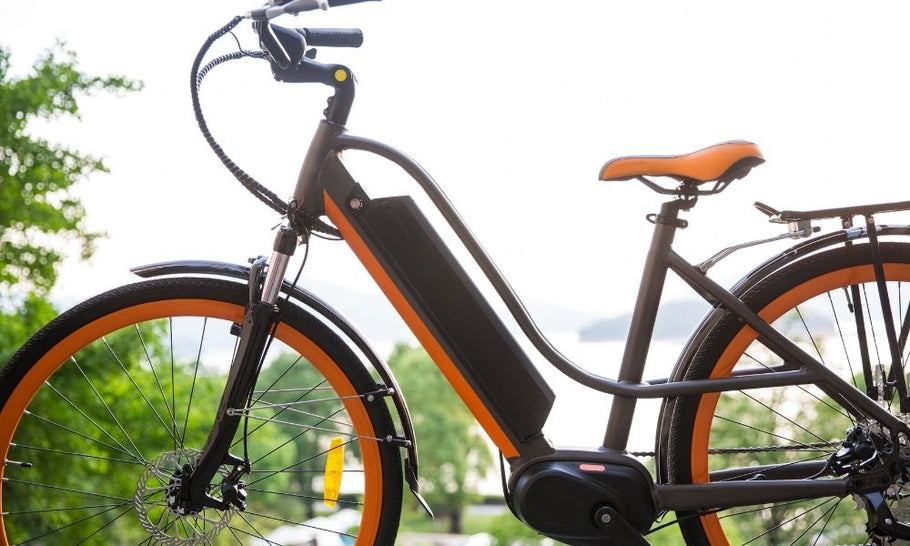 What To Look For When Buying E-Bike Motor Kits