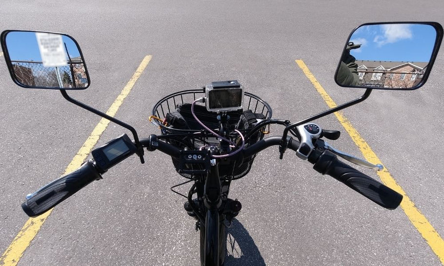 What Are the Differences Between Front and Rear-Wheel E-Bikes?