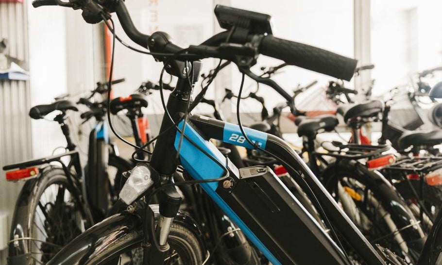 Dos and Don’ts for Riding an E-Bike in the Rain