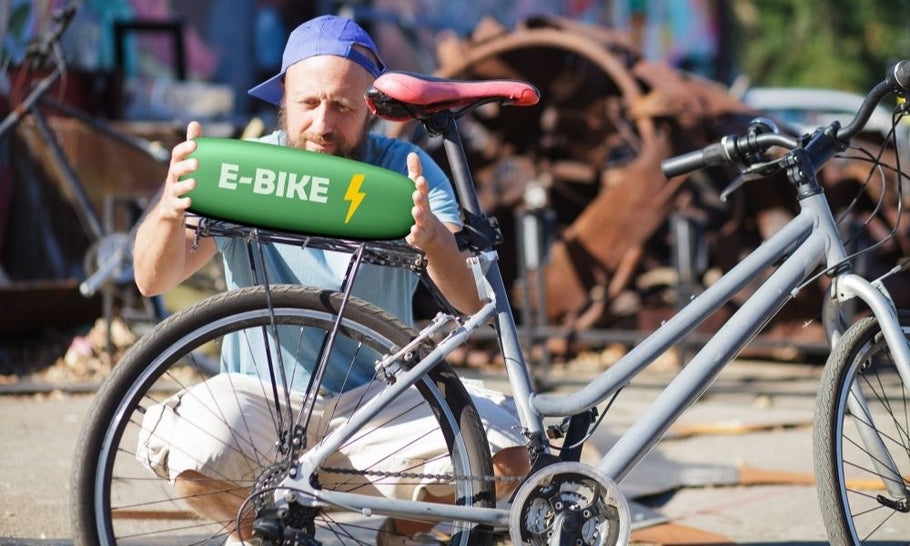 3 Reasons Why Converting Your Bike Should Be a DIY Project