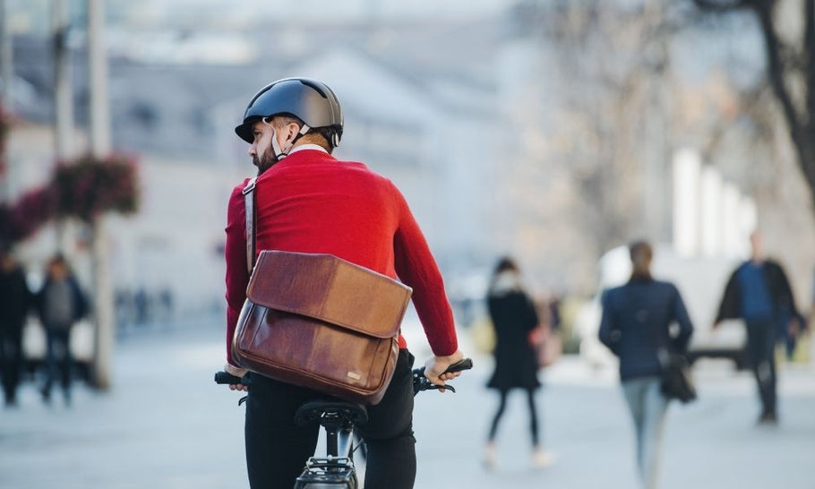 4 Ways an E-bike Can Completely Change Your Morning Commute