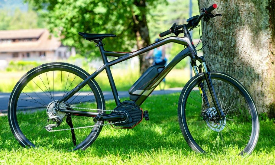 How Much Money Should You Spend on an Electric Bike?