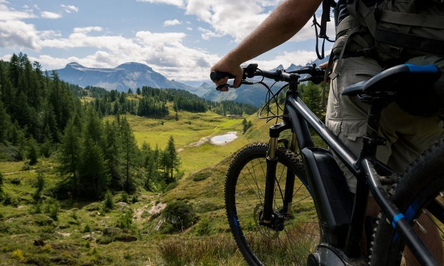 What Types of Bikes Can Be Converted Into an E-Bike