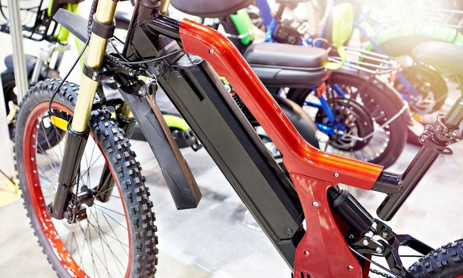 Ways To Troubleshoot Common E-Bike Problems