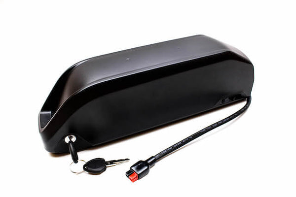 E-Bike Batteries