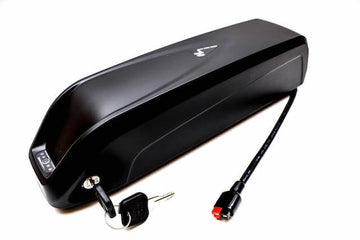 Ebike Battery Replacement Case