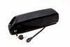 48V 14Ah Mini Shark downtube ebike battery