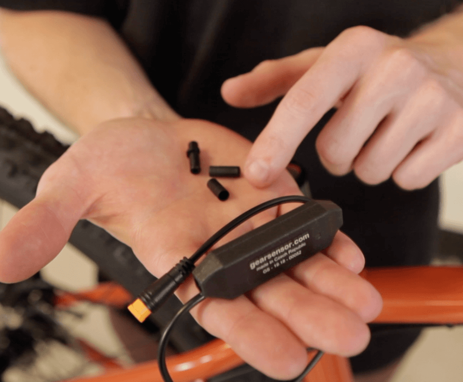 Geared Front Hub Motor Kit | Ebike Essentials