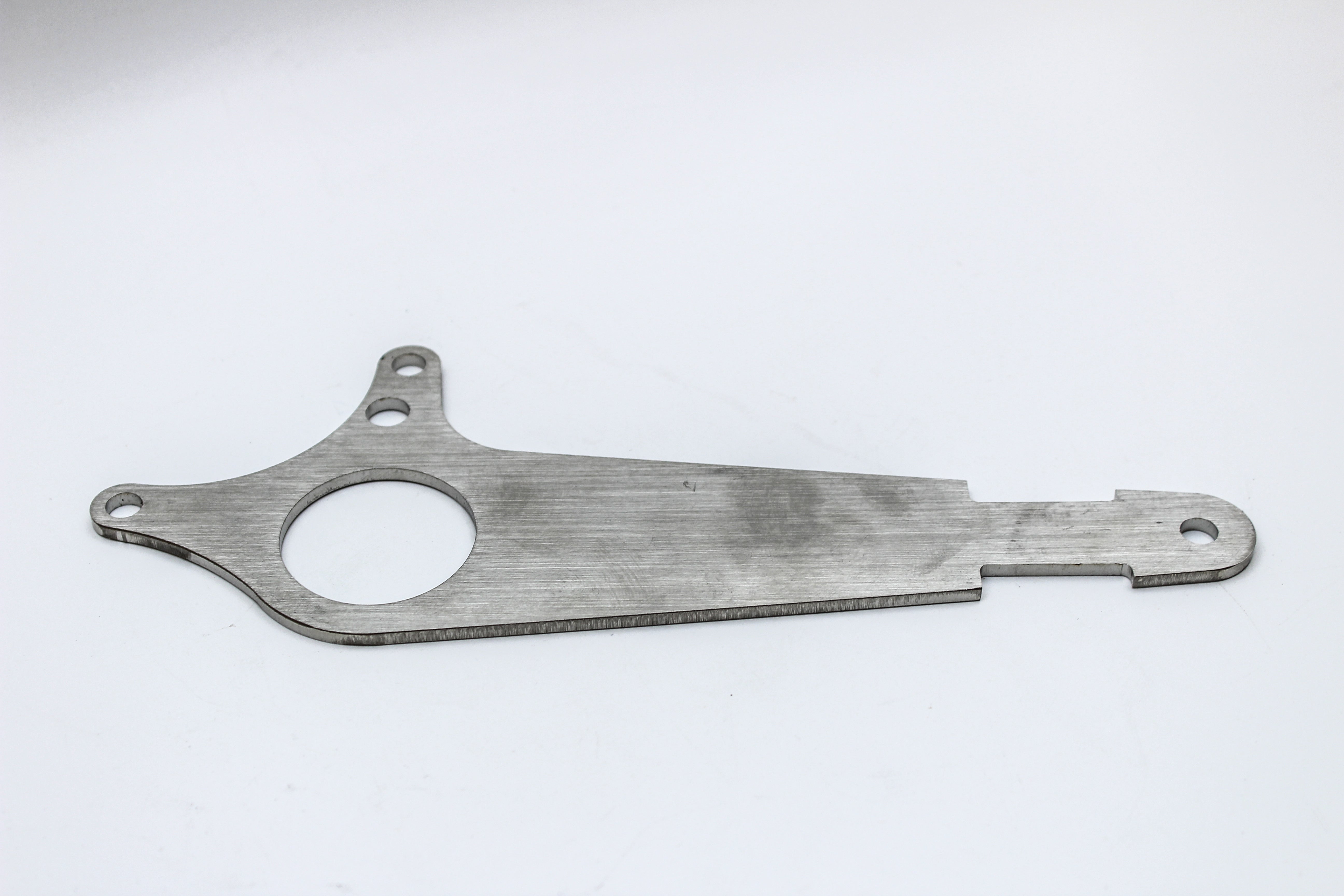 Heavy Duity Stabilizer Bar