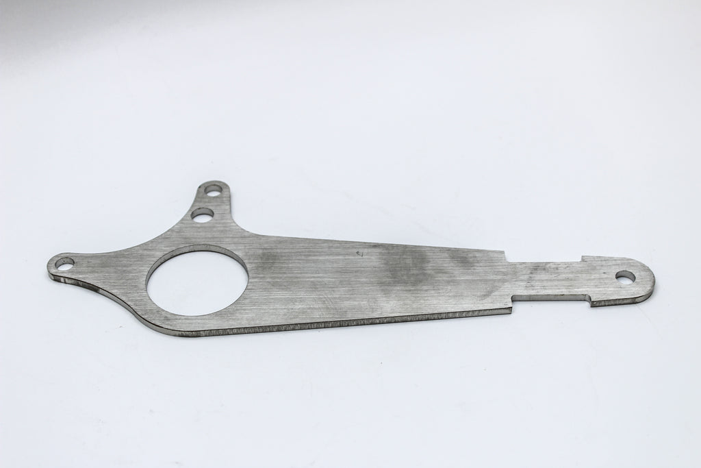 Heavy Duity Stabilizer Bar