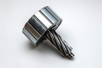 BBS02 Motor Core Rotor