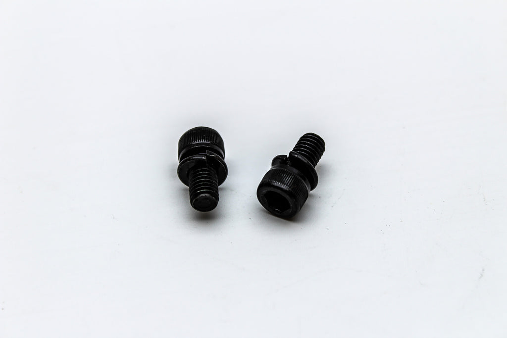 Bafang BBSHD & BBS02 Motor Mounting (Y-Bracket) Bolts