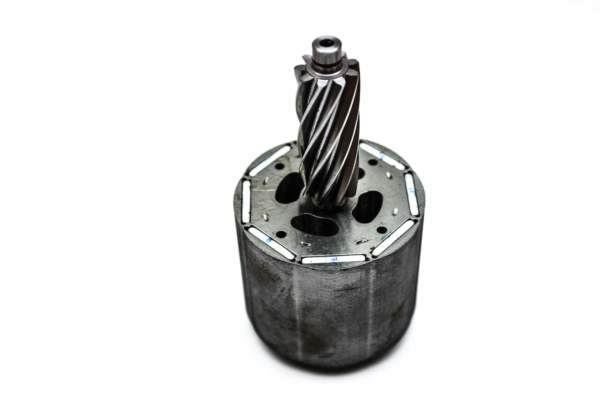 BBSHD Motor Core Rotor