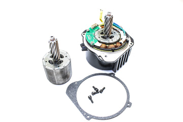 BBSHD Motor Core Fully Assembly (Rotor and Stator)