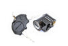 Dolphin Case Battery Replacement Key