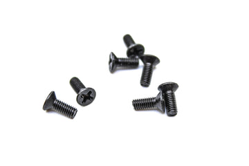 BBS02 Gear Cover Screws