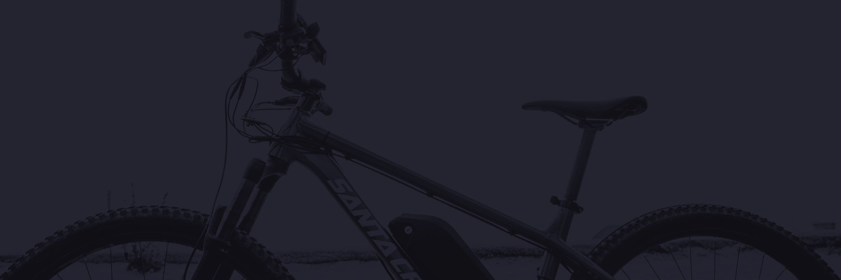 Ebike Essentials
