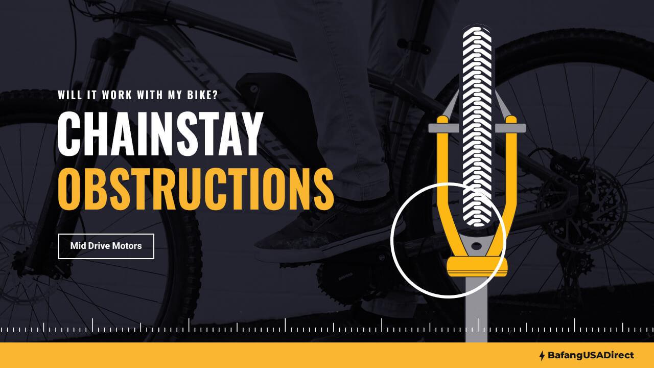 CHECK FOR OBSTRUCTIONS