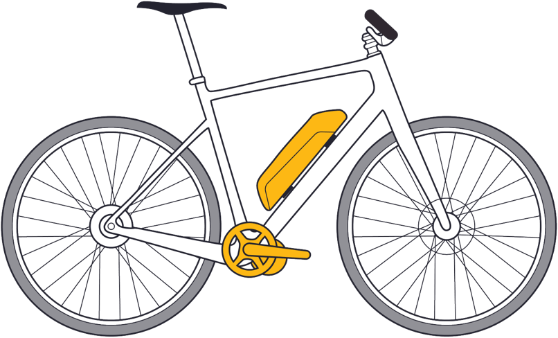 BAFANG Kit de conversion vélo électrique Mid Drive 1000W 500W 750W avec batterie (en option), Kit BAFANG Kit de conversion vélo électrique Mid Drive 1000W 500W 750W avec batterie (en option), Kit