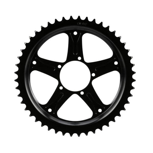 その他 8BEAT Bafang BBS02/BBS01 Chainring