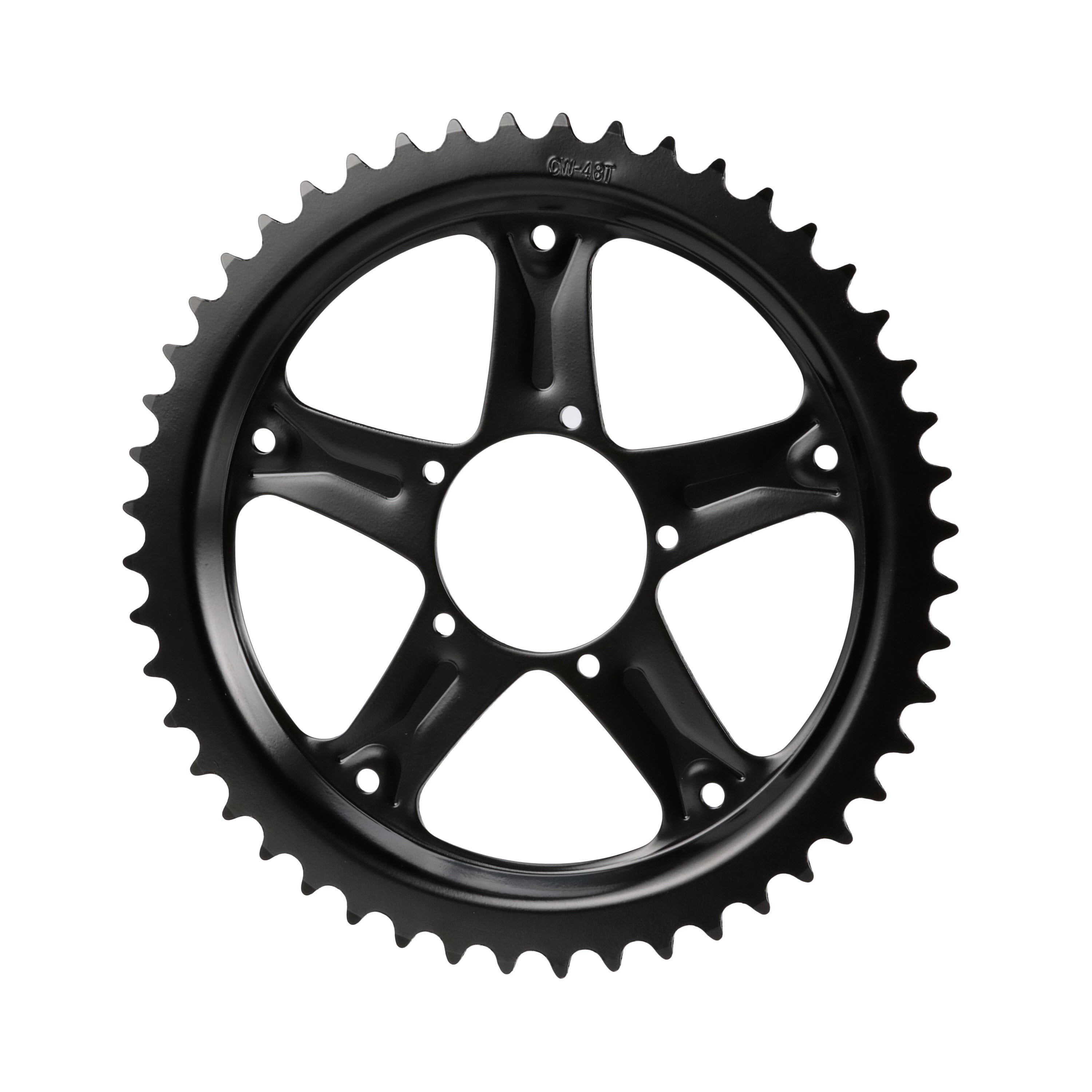 Bafang BBS02/BBS01 Chainring