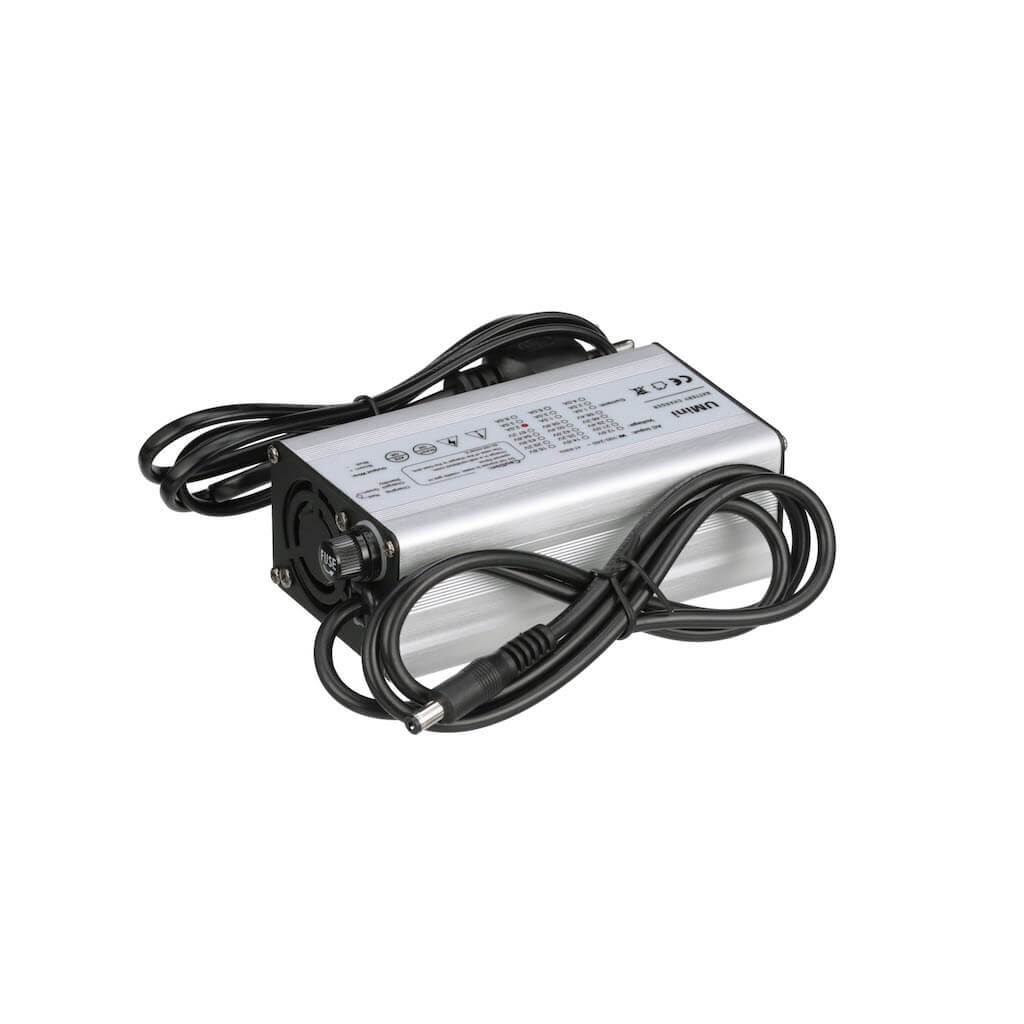 Standard 48V Dolphin/Bottle/Shark Battery Charger