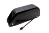 52V 21Ah Whale Shark Ebike Battery (LG 3500 18650 Cells)