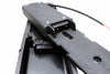 48V 11.6Ah Ultra Slim Shark Ebike Battery (2900 18650 Cells)