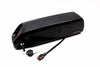 48V 14Ah Mini Shark Ebike Battery (LG 3500 18650 Cells)