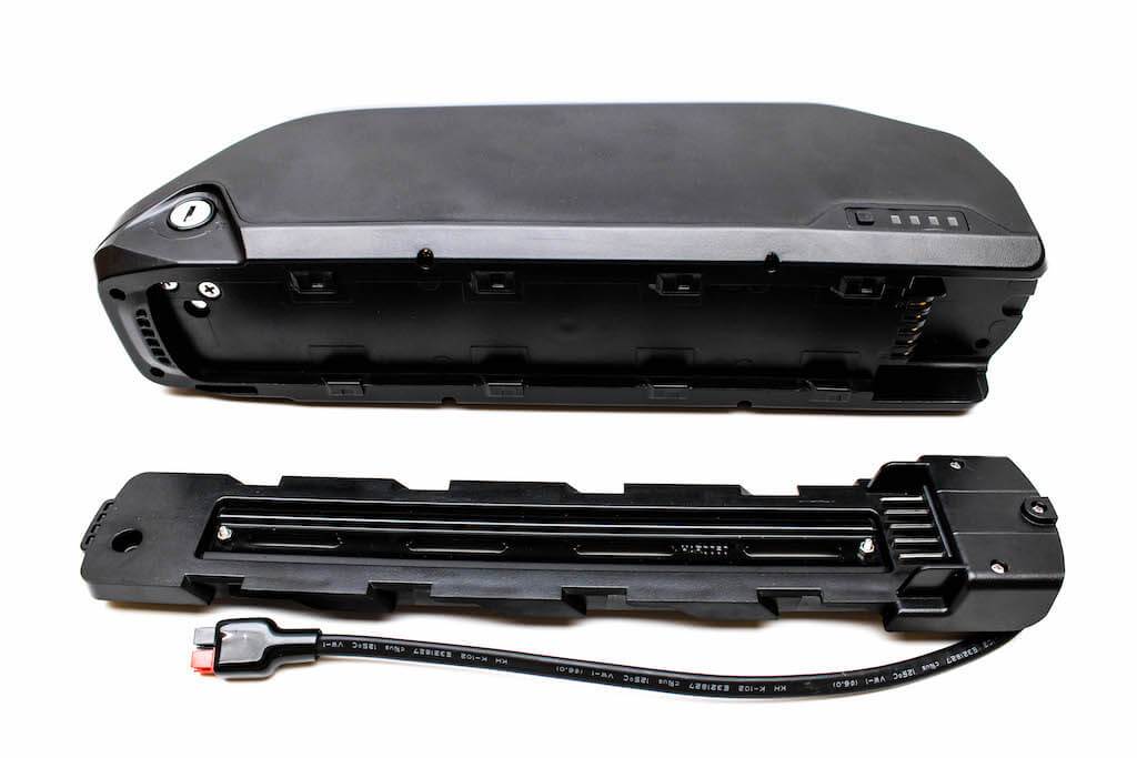 48V 16Ah Jumbo Shark Ebike Battery