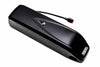 48V 11.6Ah Ultra Slim Shark Ebike Battery (2900 18650 Cells)