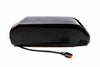 52V 17.5Ah Jumbo Shark Ebike Battery (LG 3500 18650 Cells)