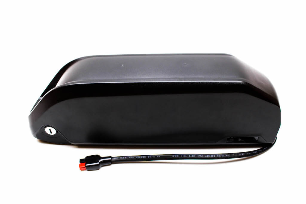 52V Jumbo Shark Ebike Battery (2900 18560 Cells)