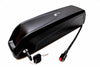 48V 11.6Ah ebike battery option