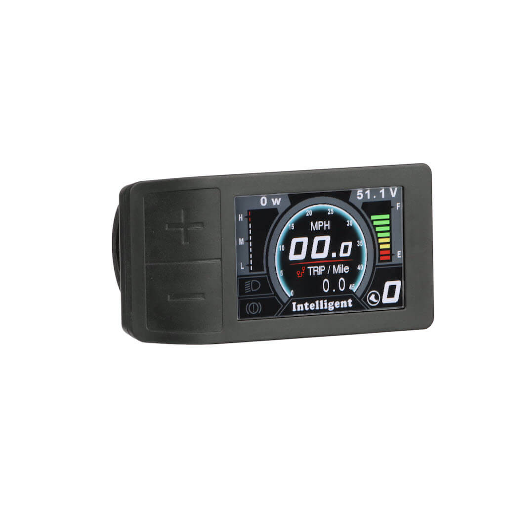 Bafang 500C Mini Color Display
