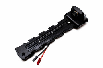 Dolphin Ebike Battery Mount