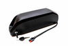 52V 17.5Ah ebike battery option