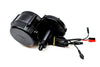 Complete Bafang 750W BBS02 Mid Drive E-Bike Motor Kit & Battery